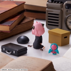 MÔ HÌNH Anya Forger - Kimera-san -  Spy × Family - Luminasta - Spy-gokko (SEGA)FIGURE CHÍNH HÃNG