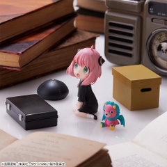 MÔ HÌNH Anya Forger - Kimera-san -  Spy × Family - Luminasta - Spy-gokko (SEGA)FIGURE CHÍNH HÃNG