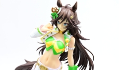 MÔ HÌNH Mr. C.B. - Umamusume: Pretty Derby - Ichiban Kuji - Ichiban Kuji Umamusume: Pretty Derby 7 Dan (Bandai Spirits) FIGURE CHÍNH HÃNG