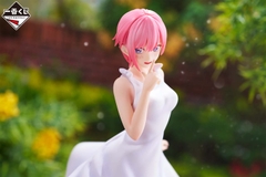 MÔ HÌNH Nakano Ichika - Eiga Gotoubun no Hanayome - Ichiban Kuji (A Prize) (Bandai Spirits)FIGURE CHÍNH HÃNG