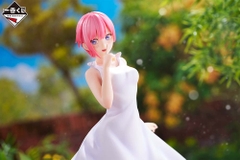 MÔ HÌNH Nakano Ichika - Eiga Gotoubun no Hanayome - Ichiban Kuji (A Prize) (Bandai Spirits)FIGURE CHÍNH HÃNG