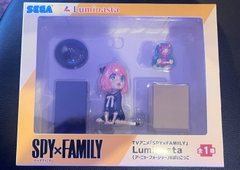MÔ HÌNH Anya Forger - Kimera-san -  Spy × Family - Luminasta - Spy-gokko (SEGA)FIGURE CHÍNH HÃNG
