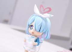 MÔ HÌNH Arona Nendoroid Blue Archive (Good Smile Company) FIGRUE CHÍNH HÃNG