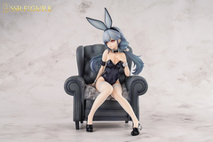 MÔ HÌNH QIAO ER  - SSR-FIGURE YI REN GUAN - HOUSE OF UNHUMANS BUNNY VER.(INFINITY STUDIO) FIGURE CHÍNH HÃNG
