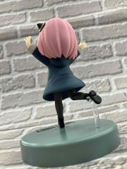 MÔ HÌNH Anya Forger - Spy × Family - Trio-Try-iT (FuRyu)FIGURE CHÍNH HÃNG