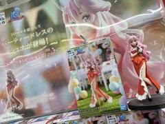 MÔ HÌNH Shuna - Chuyển Sinh Thành Slime - 10th Anniversary (Bandai Spirits) FIGURE CHÍNH HÃNG