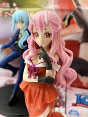 MÔ HÌNH Shuna - Chuyển Sinh Thành Slime - 10th Anniversary (Bandai Spirits) FIGURE CHÍNH HÃNG