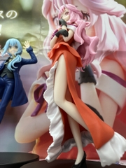 MÔ HÌNH Shuna - Chuyển Sinh Thành Slime - 10th Anniversary (Bandai Spirits) FIGURE CHÍNH HÃNG