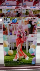 MÔ HÌNH Shuna - Chuyển Sinh Thành Slime - 10th Anniversary (Bandai Spirits) FIGURE CHÍNH HÃNG