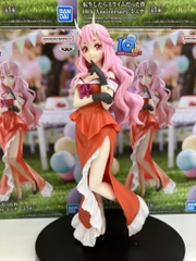 MÔ HÌNH Shuna - Chuyển Sinh Thành Slime - 10th Anniversary (Bandai Spirits) FIGURE CHÍNH HÃNG