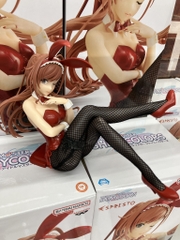 MÔ HÌNH Arisugawa Natsuha - THE iDOLM@STER - Espresto - Fascination and Stockings (Bandai Spirits) FIGURE CHÍNH HÃNG