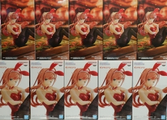MÔ HÌNH Arisugawa Natsuha - THE iDOLM@STER - Espresto - Fascination and Stockings (Bandai Spirits) FIGURE CHÍNH HÃNG
