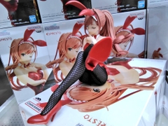 MÔ HÌNH Arisugawa Natsuha - THE iDOLM@STER - Espresto - Fascination and Stockings (Bandai Spirits) FIGURE CHÍNH HÃNG