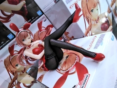 MÔ HÌNH Arisugawa Natsuha - THE iDOLM@STER - Espresto - Fascination and Stockings (Bandai Spirits) FIGURE CHÍNH HÃNG