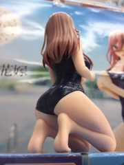 MÔ HÌNH Miku Nakano - Celestial Vivi - School Style Ver - Nhà Có 5 Nàng Dâu (BANDAI) FIGURE CHÍNH HÃNG