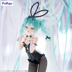 MÔ HÌNH Hatsune Miku - Vocaloid - BiCute Bunnies - rurudo ver. (FuRyu)  FIGURE CHÍNH HÃNG