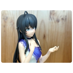 MÔ HÌNH Yukinoshita Yukino - Yahari Ore no Seishun Love Comedy wa Machigatteiru. - Serenus Couture - 10th Anniversary (Bandai Spirits) FIGURE CHÍNH HÃNG