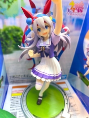MÔ HÌNH  Tamamo Cross -  Umamusume: Pretty Derby - Tamamo Cross (Bandai Spirits) FIGURE CHÍNH HÃNG