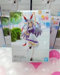 MÔ HÌNH  Tamamo Cross -  Umamusume: Pretty Derby - Tamamo Cross (Bandai Spirits) FIGURE CHÍNH HÃNG