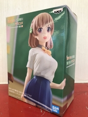 Shida Kuroha - Osananajimi ga Zettai ni Makenai Love Comedy - (Bandai Spirits)
