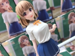 Shida Kuroha - Osananajimi ga Zettai ni Makenai Love Comedy - (Bandai Spirits)