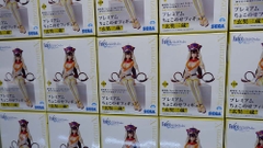 MÔ HÌNH Xuanzang Sanzang - Gekijouban Fate/Grand Order: Shinsei Entaku Ryouiki Camelot 2 - Paladin; Agateram - Chokonose (SEGA) FIGURE CHÍNH HÃNG