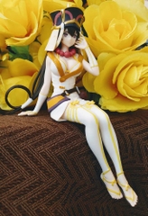 MÔ HÌNH Xuanzang Sanzang - Gekijouban Fate/Grand Order: Shinsei Entaku Ryouiki Camelot 2 - Paladin; Agateram - Chokonose (SEGA) FIGURE CHÍNH HÃNG