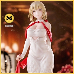[PRE ORDER] MÔ HÌNH Falin Touden - Dungeon Meshi - Tenitol - Tenitol Tall - Dress Style Ver. (FuRyu) FIGURE CHÍNH HÃNG