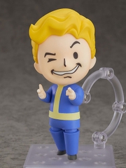 [PRE ORDER] MÔ HÌNH  Vault Boy - Fallout - Nendoroid (#1605) - 76 (Good Smile Company) FIGURE CHÍNH HÃNG