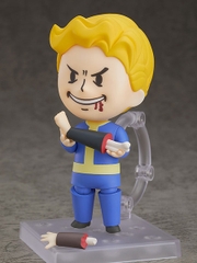 [PRE ORDER] MÔ HÌNH  Vault Boy - Fallout - Nendoroid (#1605) - 76 (Good Smile Company) FIGURE CHÍNH HÃNG
