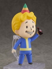 [PRE ORDER] MÔ HÌNH  Vault Boy - Fallout - Nendoroid (#1605) - 76 (Good Smile Company) FIGURE CHÍNH HÃNG