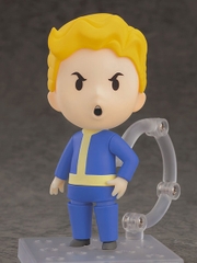 [PRE ORDER] MÔ HÌNH  Vault Boy - Fallout - Nendoroid (#1605) - 76 (Good Smile Company) FIGURE CHÍNH HÃNG