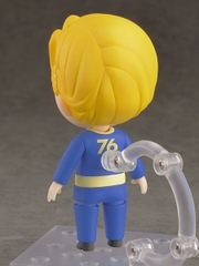 [PRE ORDER] MÔ HÌNH  Vault Boy - Fallout - Nendoroid (#1605) - 76 (Good Smile Company) FIGURE CHÍNH HÃNG