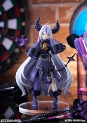 [Pre Order] MÔ HÌNH POP UP PARADE Hololive Production La+ Darknesss Complete Figure(Good Smile Company) FIGURE CHÍNH HÃNG