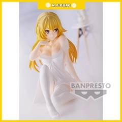 MÔ HÌNH  SHOKUHOU MISAKI - Relax Time (BANDAI) FIGURE CHÍNH HÃNG