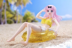Fujiwara Chika - Aqua Float Girls (Taito)