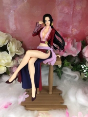 MÔ HÌNH Boa Hancock - One Piece - Grandline Journey (Bandai Spirits)FIGURE CHÍNH HÃNG
