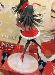 MÔ HÌNH Sakurajima Mai - Coreful Figure - Winter Bunny Ver. (Taito) FIGURE CHÍNH HÃNG