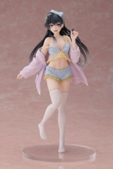 MÔ HÌNH Yukinoshita Yukino - Yahari Ore no Seishun Love Comedy wa Machigatteiru. Kan - Coreful Figure - Roomwear ver. (Taito) FIGURE CHÍNH HÃNG