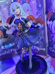 MÔ HÌNH Elaina - Majo no Tabitabi - Coreful Figure - Little Devil ver. (Taito) FIGURE CHÍNH HÃNG
