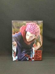 MÔ HÌNH Itadori Yuuji - Jujutsu Kaisen - Vol.2 (Taito) FIGURE CHÍNH HÃNG