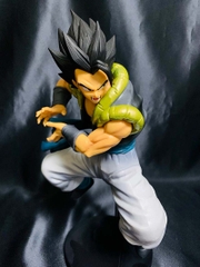 MÔ HÌNH Gogeta - Dragon Ball Super Broly - Super Kamehameha!! Special Color III (Bandai Spirits) FIGURE CHÍNH HÃNG