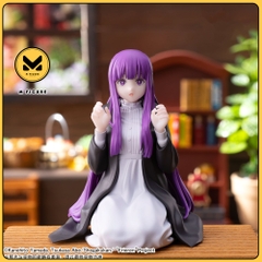 MÔ HÌNH Fern - Sousou no Frieren - Premium Chokonose Figure (SEGA) FIGURE CHÍNH HÃNG