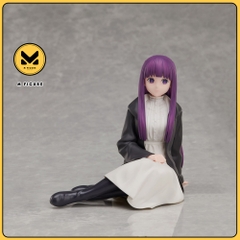 MÔ HÌNH Fern - Frieren: Beyond Journey's End - 1/7 Scale Figure(elcoco) FIGURE CHÍNH HÃNG