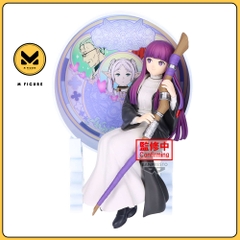 MÔ HÌNH Fern - Sousou no Frieren - BANPRESTO (Bandai Spirits) FIGURE CHÍNH HÃNG