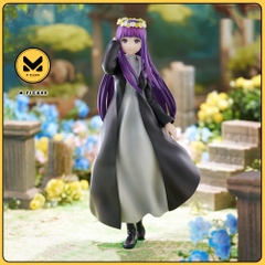 MÔ HÌNH Fern - Sousou no Frieren - Luminasta - Hanabatake (SEGA) FIGURE CHÍNH HÃNG