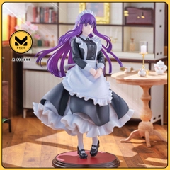 MÔ HÌNH Fern - Sousou no Frieren - Luminasta - Maid Fuku (SEGA)FIGURE CHÍNH HÃNG