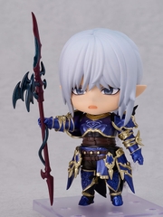 [PRE ORDER] MÔ HÌNH Estinien - Final Fantasy XIV - Nendoroid (#3096) (Good Smile Company) FIGURE CHÍNH HÃNG
