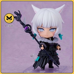 [PRE ORDER] MÔ HÌNH Y'shtola Rhul - Final Fantasy XIV - Nendoroid (#3070) (Good Smile Company) FIGURE CHÍNH HÃNG