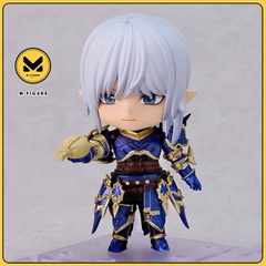 [PRE ORDER] MÔ HÌNH Estinien - Final Fantasy XIV - Nendoroid (#3096) (Good Smile Company) FIGURE CHÍNH HÃNG
